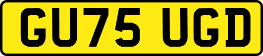 GU75UGD
