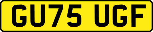 GU75UGF