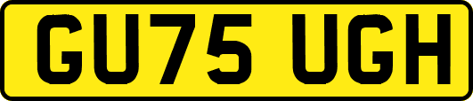 GU75UGH