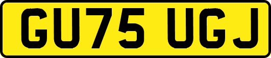 GU75UGJ