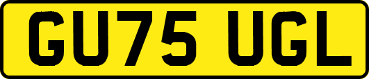GU75UGL