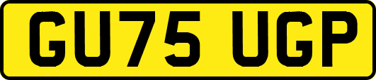 GU75UGP