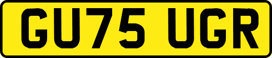GU75UGR
