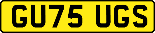 GU75UGS