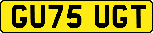 GU75UGT