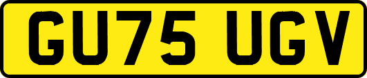 GU75UGV