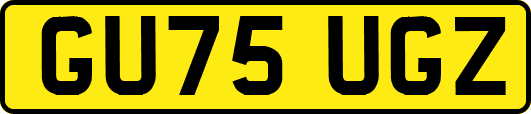 GU75UGZ