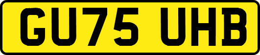 GU75UHB
