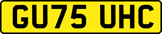 GU75UHC