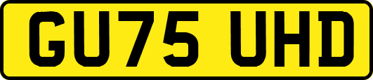 GU75UHD