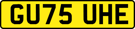 GU75UHE