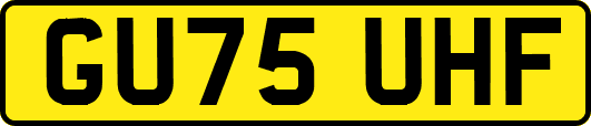 GU75UHF