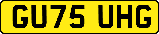 GU75UHG