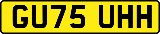 GU75UHH