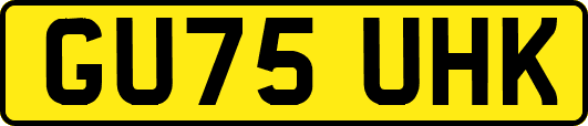 GU75UHK