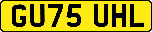 GU75UHL