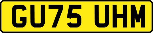 GU75UHM