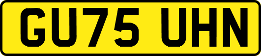GU75UHN