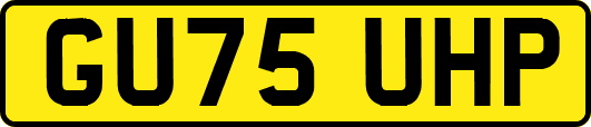 GU75UHP