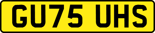 GU75UHS