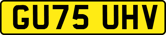 GU75UHV
