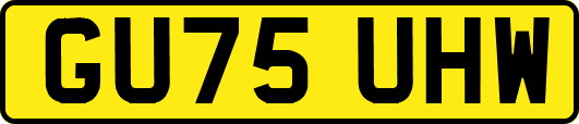 GU75UHW