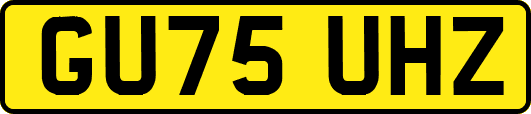 GU75UHZ