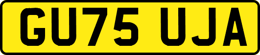 GU75UJA