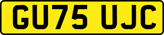 GU75UJC