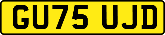 GU75UJD