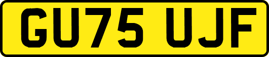 GU75UJF