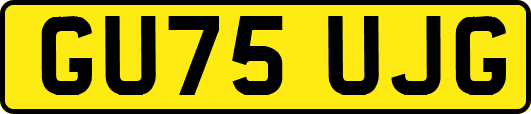 GU75UJG
