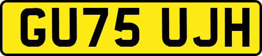 GU75UJH