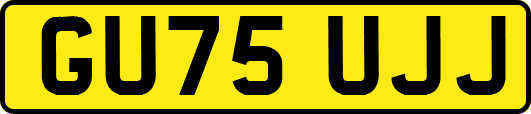 GU75UJJ