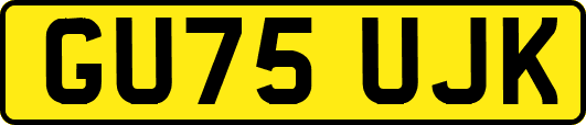 GU75UJK