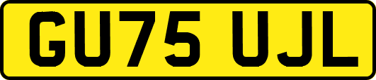 GU75UJL