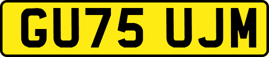 GU75UJM
