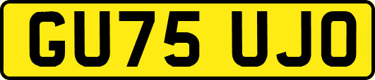GU75UJO