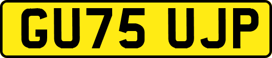 GU75UJP