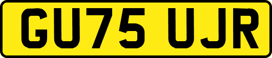 GU75UJR