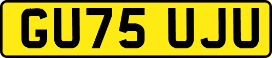 GU75UJU