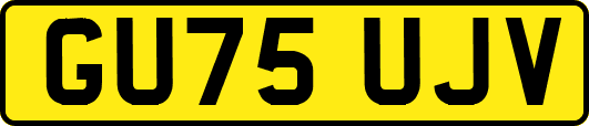 GU75UJV