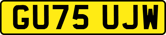 GU75UJW