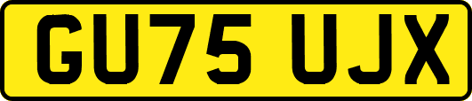 GU75UJX