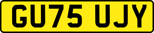 GU75UJY