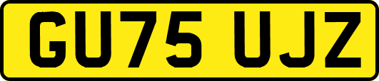 GU75UJZ