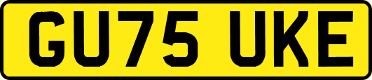 GU75UKE