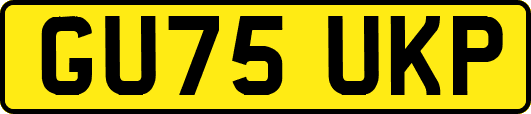 GU75UKP