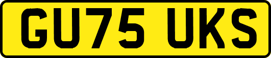 GU75UKS