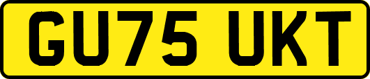GU75UKT